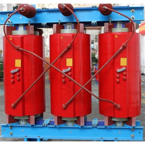 晋城SCB13-3150KVA/10KV/0.4KV干式变压器