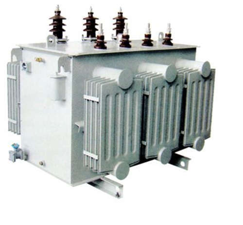 晋城SCB11-50KVA/10KV/0.4KV油浸式变压器