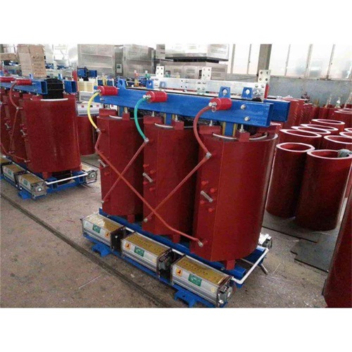晋城SCB13-2500KVA/10KV/0.4KV干式变压器