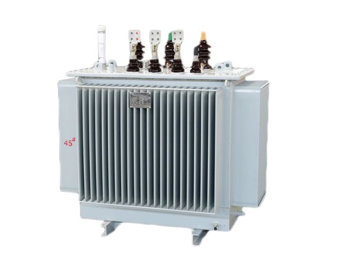 晋城S13-125KVA/10KV/0.4KV油浸式变压器