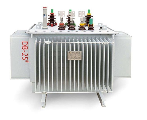 晋城S11-2000KVA/35KV/10KV/0.4KV油浸式变压器