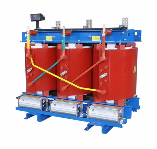 晋城SCB11-3150KVA/10KV/0.4KV干式变压器