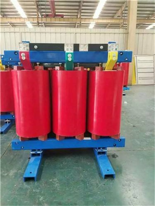 晋城SCB11-1000kva干式变压器厂家直销