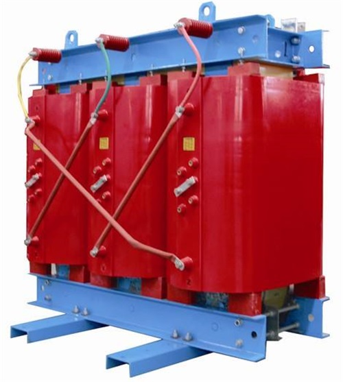 晋城SCB12-3150KVA/10KV干式变压器厂家