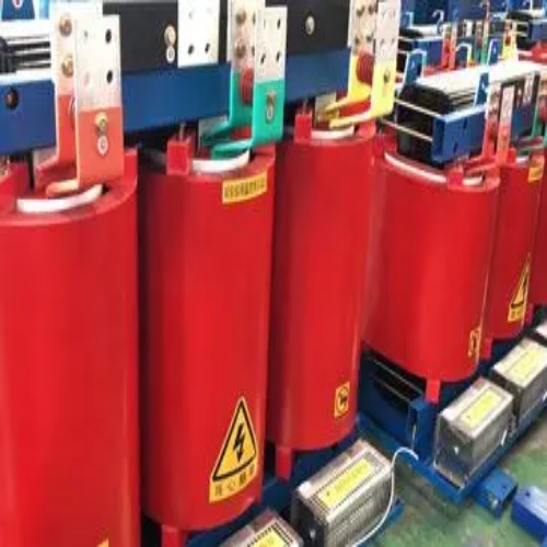 晋城SCB14-315KVA干式变压器