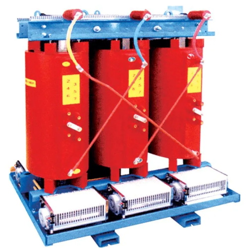 晋城SCB14-1250KVA/10KV/0.4KV干式变压器